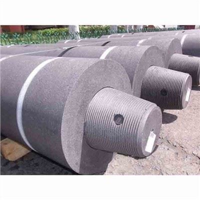 Rawatan Anti Pengoksidaan Elektrod Grafit