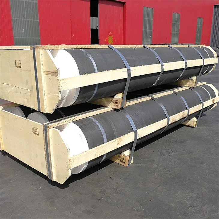 A Regular Power (RP) Graphite Electrod