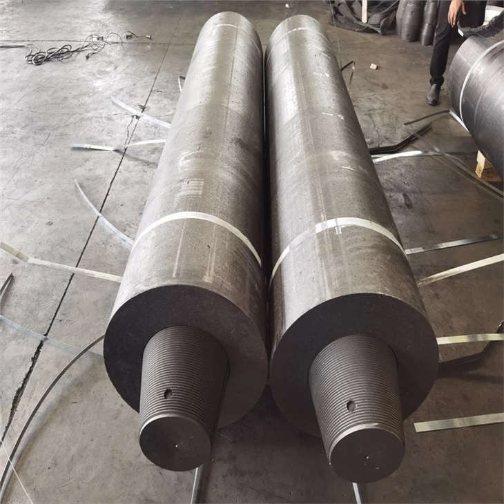 Graphite Electrodes For Cobalt Production