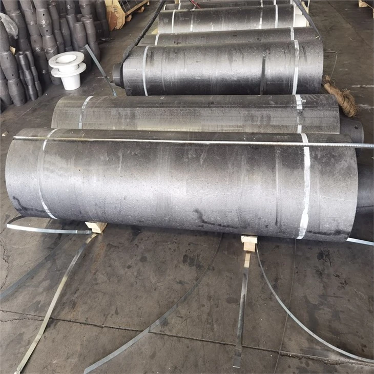 Graphite Electrodes For Cobalt Production