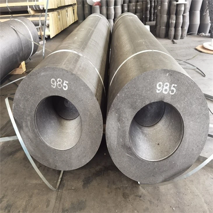 Graphite Electrodes For Cobalt Production