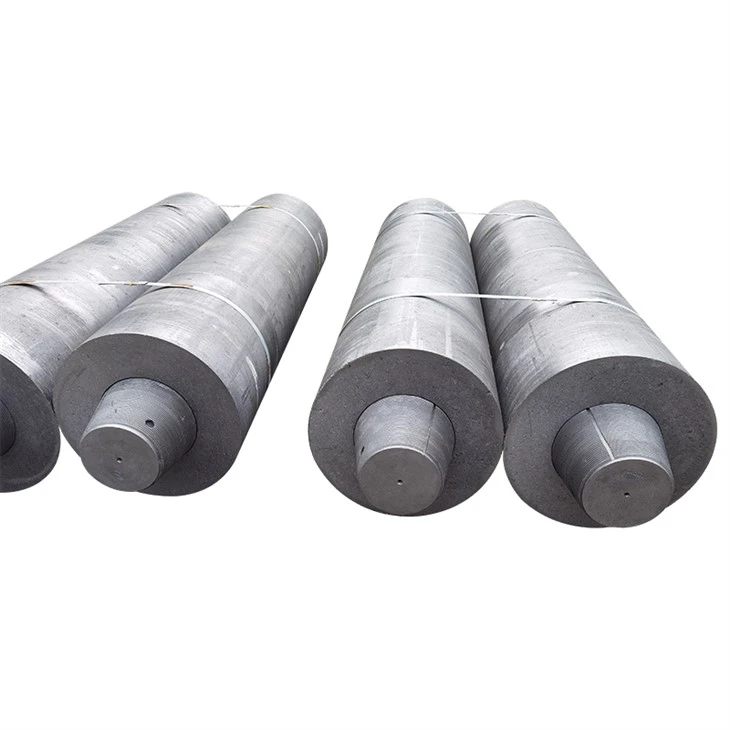 Graphite Electrodes For Nickel Smelting