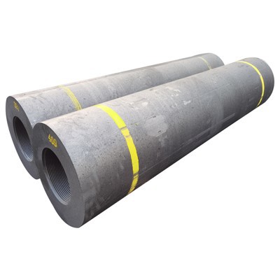 UHP600mm dalam Peleburan Keluli Dan Peleburan Silikon